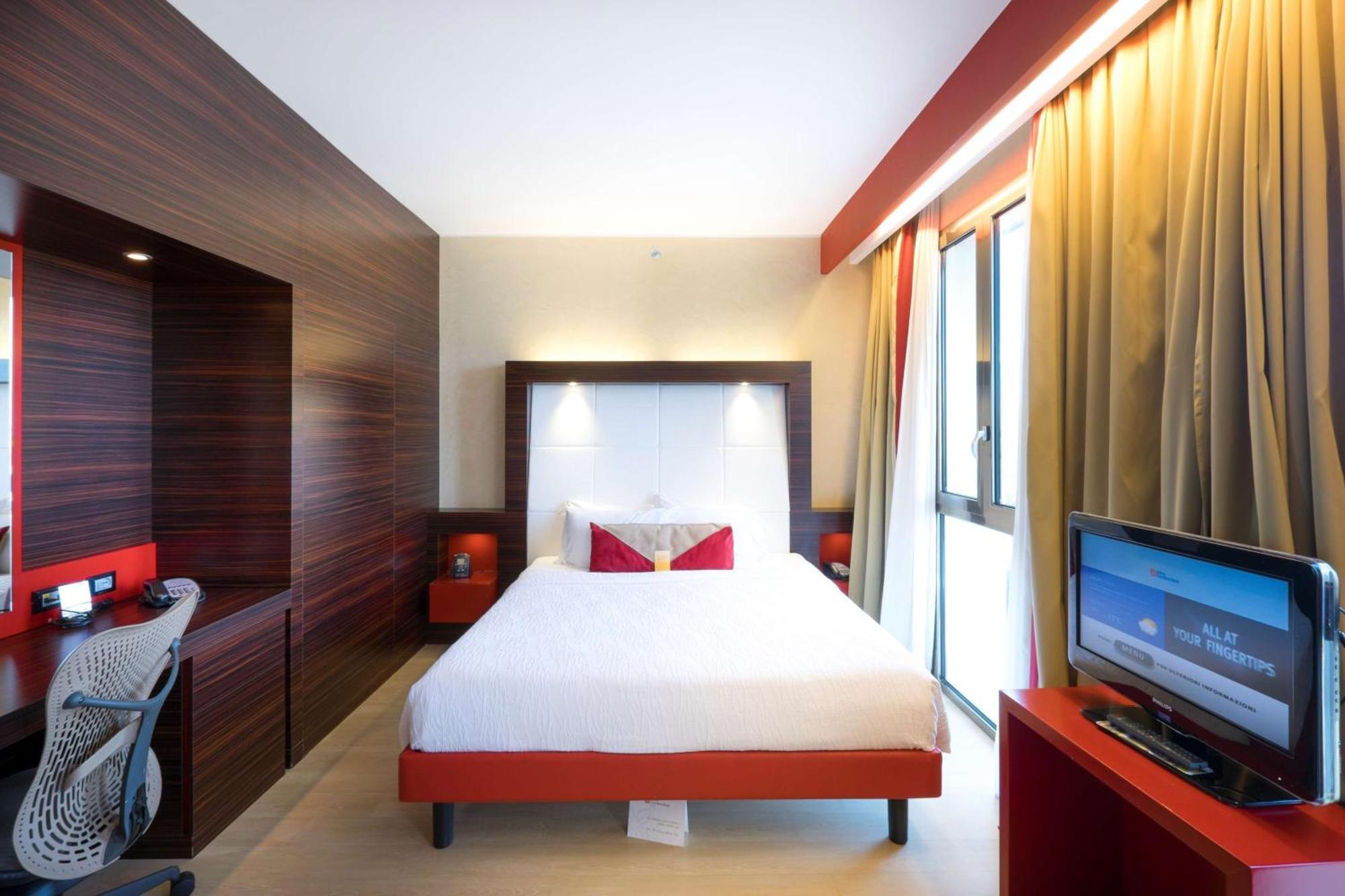 Hilton Garden Inn Lecce Exteriér fotografie